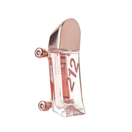 Оригинал Carolina Herrera - 212 Heroes Forever Young For Her 30 ml