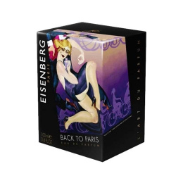 Оригинал Eisenberg - Back to Paris Pour Femme Eau de Parfum 100 ml