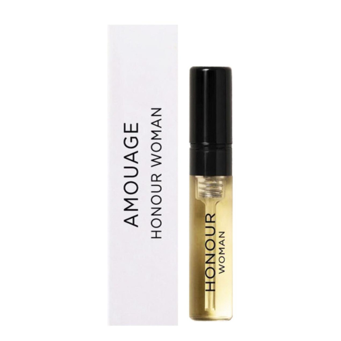 Пробник оригинал Amouage - Honour Woman 2 ml