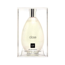 Оригинал GAP - Close For Women Eau de Parfum 100 ml