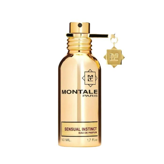 Оригинал Montale - Sensual Instinct 50 ml