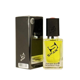 Элитный парфюм Shaik M33 Christian Dior Fahrenheit Absolute