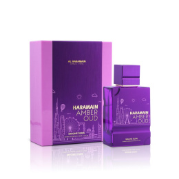 Al Haramain - Amber Oud Imagine Dubai Extrait de Parfum 100 ml