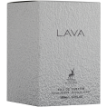 Maison Alhambra - Lava Eau de Parfum, 100 ml