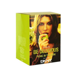 Оригинал Donna Karan - Be Delicious Picnic in The Park Women 125 ml