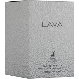 Maison Alhambra - Lava Eau de Parfum, 100 ml