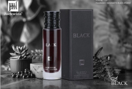 Johnwin - Black 30 ml