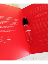 Пробник Оригинал ORMONDE JAYNE Ambre Royal 2.5 ml