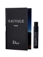 Пробник Оригинал Dior Sauvage PARFUM 1 ml