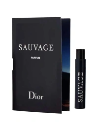 Пробник Оригинал Dior Sauvage PARFUM 1 ml