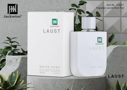 Johnwin - Laust White-Pure 100 ml