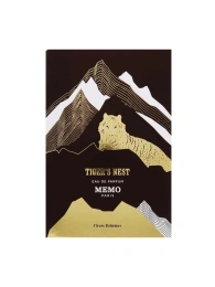 Пробник Оригинал Memo Paris Tiger's Nest 2 ml