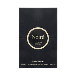 Arabiyat Prestige - Noire Eau de Parfum 100 ml