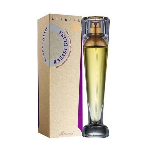 Rasasi - Bliss Eternal, 60 ml