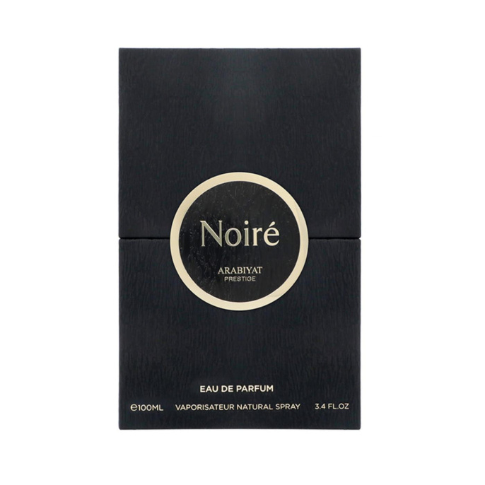 Arabiyat Prestige - Noire Eau de Parfum 100 ml