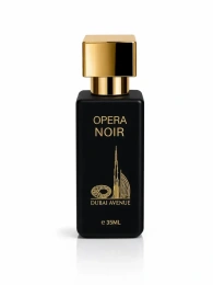 Dubai Avenue - Opera Noir 35 ml