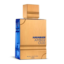 Al Haramain - Amber Oud Bleu Edition 100 ml