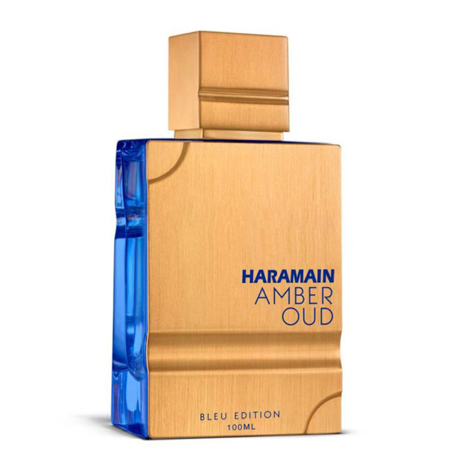 Al Haramain - Amber Oud Bleu Edition 100 ml