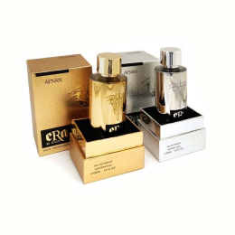 Afnan Era Gold Pour Femme, 100 ml