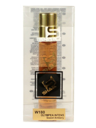 Ручка 20 мл. Shaik Elite №180 Paco Rabanne Olympea Intense