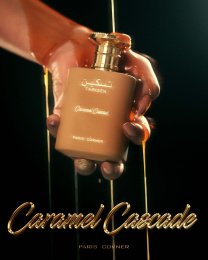 Paris Corner - Taskeen Caramel Cascade 100 ml