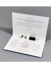 Пробник Оригинал Creed Original Vetiver 1.7 ml