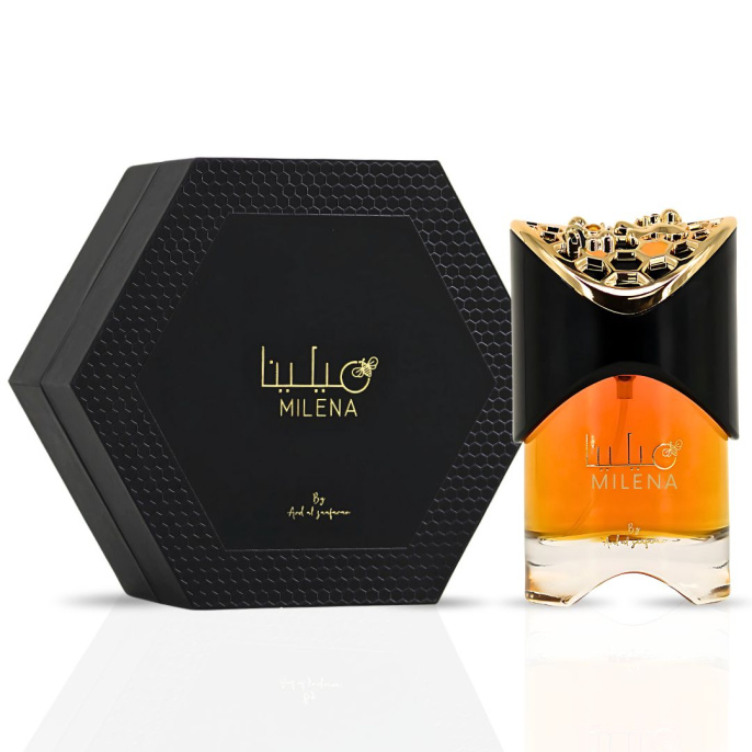 Ard Al Zaafaran - Milena Eau de Parfum, 100 ml