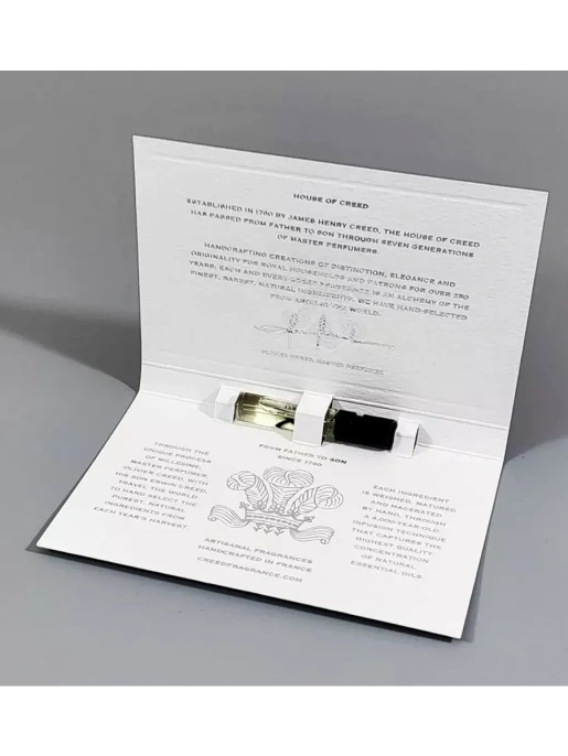 Пробник Оригинал Creed Original Vetiver 1.7 ml