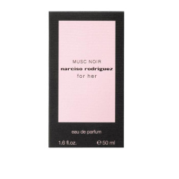 Оригинал Narciso Rodriguez - Musc Noir For Her 50 ml