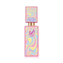Lattafa - Ajwad Pink to Pink Creamy Elixir, 60 ml