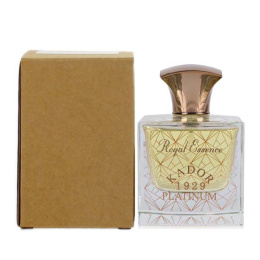Тестер оригинал Noran Perfumes Kador 1929 Platinum Edp (M) 100 мл