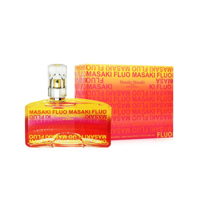 Оригинал Masaki Matsushima - Fluo Eau de Parfum 40 ml