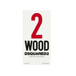Оригинал Dsquared2 - 2 Wood Eau de Toilette 50 ml