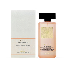 by Orchid - Vivid Eau de Parfum, 100 ml