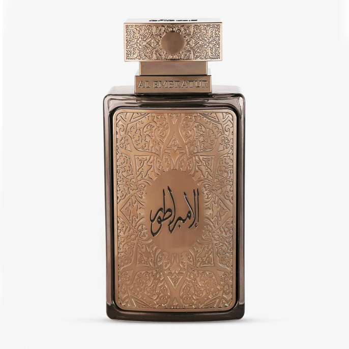 Zimaya Perfumes - Al Embratur Elixir, 100 ml