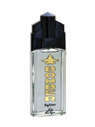 Positive Parfum - Bomber Fighter 95 мл