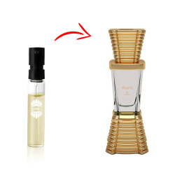 Пробник оригинал Ajmal Titan Aura 1.5 ml