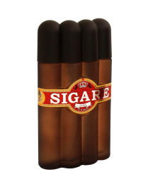 Alain Aregon - Pik Sigare Cuba 100 мл