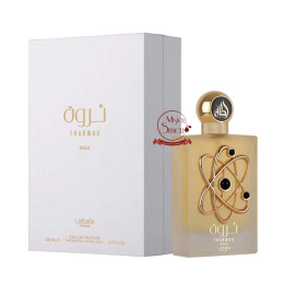 Lattafa - Tharwah Gold, 100 ml