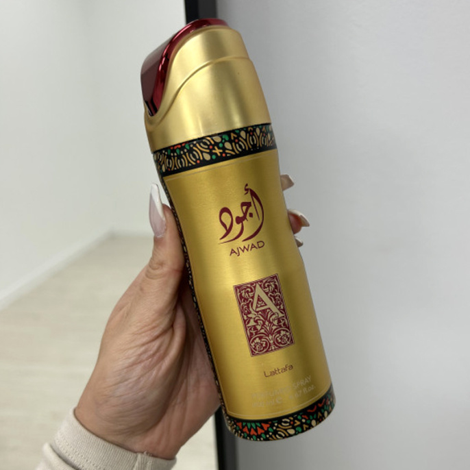 Дезодорант Lattafa Ajwad 200 ml