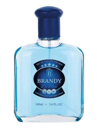 Delta Parfum - Brandy De Blue 100 мл