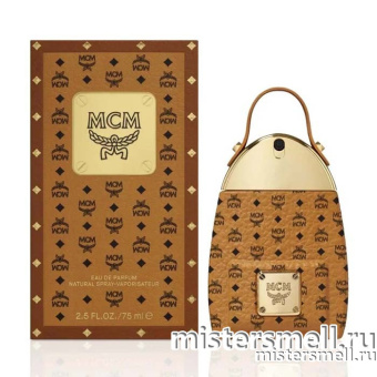 Купить Высокого качества Mode Creation Munich - MCM Eau de Parfum, 75 ml духи оптом