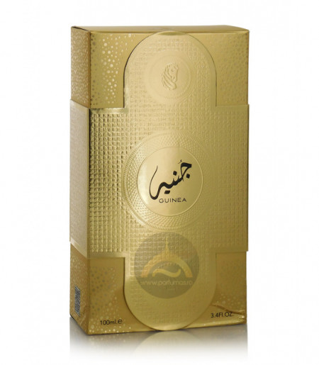 Lattafa - Guinea, 100 ml