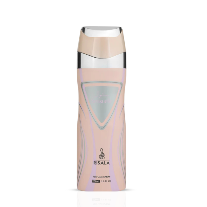 Дезодорант Elite Risala Sensuelle 200 ml