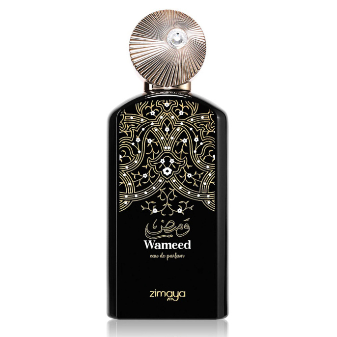 Zimaya Perfumes - Wameed, 100 ml