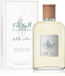 Высокого качества Ralph Lauren - Polo Antilles Vetiver, 100 m