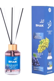Диффузор Shaik Bamboo Виноград