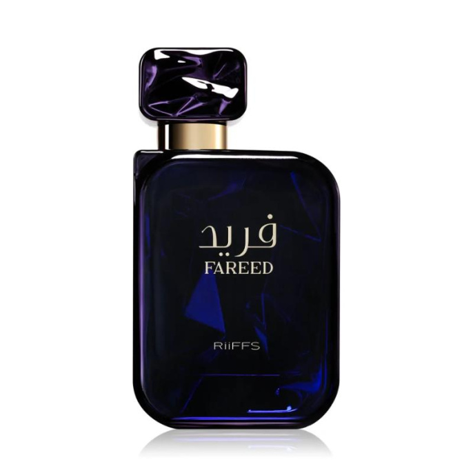 Riiffs Perfumes - Fareed Eau de Parfum 100 ml