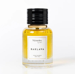 Azha Perfumes - Baklava Extrait de Parfum 100 ml