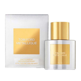 Высокого качества Tom Ford - Metallique, 50 ml